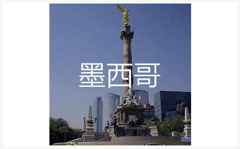 墨西哥外观专利