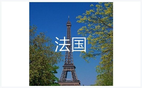 法国外观专利
