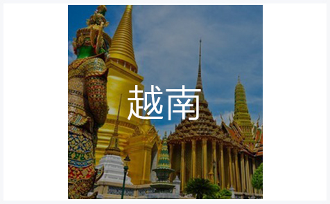 越南外观专利